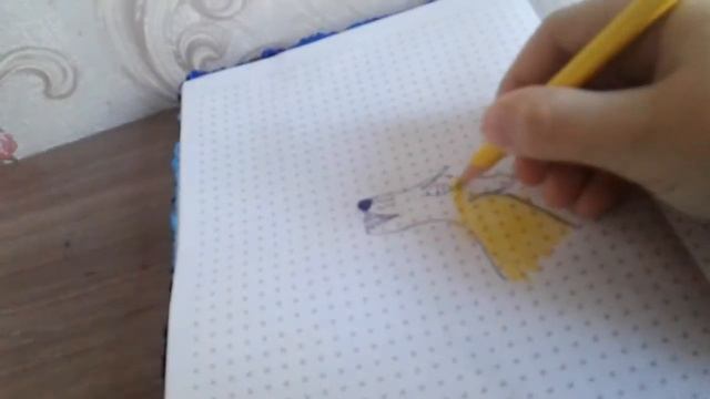 Как нарисовать ЗЛОГО волка?)Ответ тут смотреть онлайн