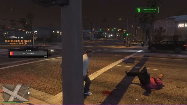 стрим игры GTA 5 ONLINE донатом на веб камеру смотреть онлайн