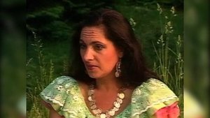 Татьяна ФИЛИМОНОВА в программе "Ретро"