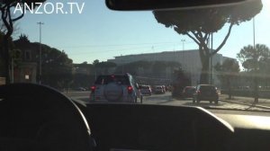 ИТАЛИЯ: Древний Рим... Колизей... Юлий Цезарь... Ипподром Circus Maximus... ROME ITALY