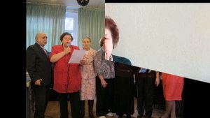 Белым снегом мама