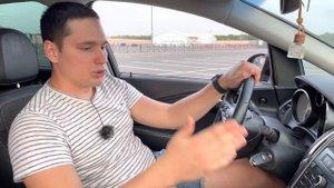 ОПЕЛЬ АСТРА J - ТЕСТ ДРАЙВ. ЛУЧШАЯ МАШИНА ЗА 500000..mp4