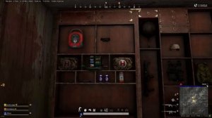 Для чего нужен секретный ключ в PUBG?Где его использовать на Таэго?Какой лут он даёт?