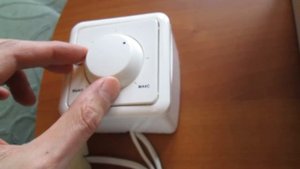 Вентилятор рекуператор Mitsubishi Electric VL 100U EU5-e отзывы пользователя Lossney