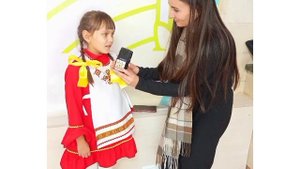 Чувашия - мой край родной