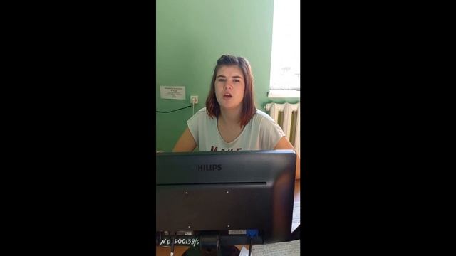 Опрос молодежи о чтении в Гвозницкой сельской библиотеке