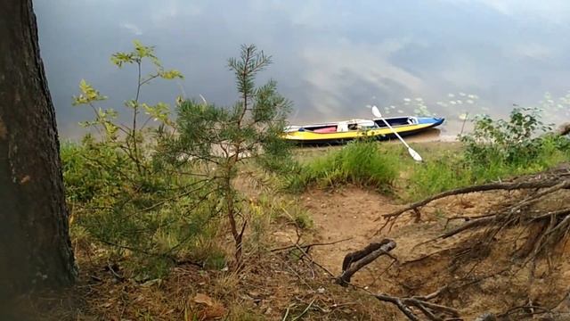 Сплав по р. Лух. Мыт - Талицы 20-22.08.2021 смотреть онлайн