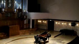 DSCN4722 Вадим Холоденко и Александр Тростянский в БКЗ. STEINWAY-вечера