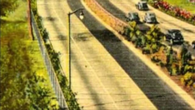 Arroyo Seco Parkway (110) Improvement Project смотреть онлайн