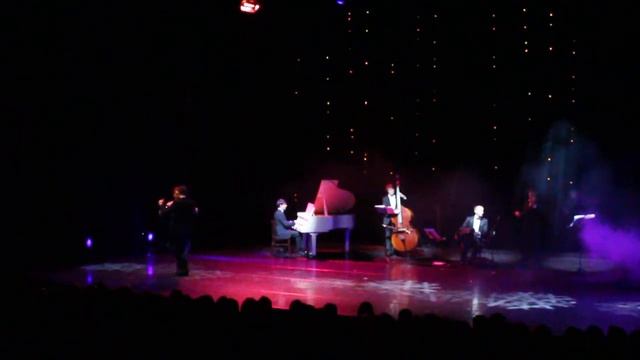 1. Alexander Krupnikov & Ekaterina Lebedeva смотреть онлайн