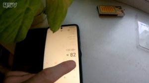 Как правильно разводить ЭПОКСИДНЫЙ КЛЕЙ! Ремонт боковой панели мопеда SPARK!