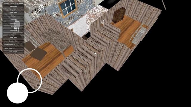 Миф о секретной комнате #2 | Granny 1.5 смотреть онлайн