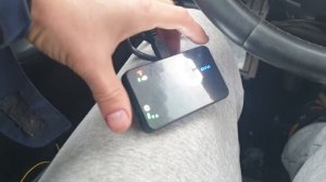 HUD дисплей для авто. распаковка и обзор.