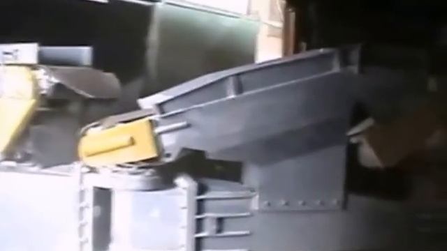 Механизированная погрузка мешков в крытый вагон за 45 минут (МельСервис) смотреть онлайн