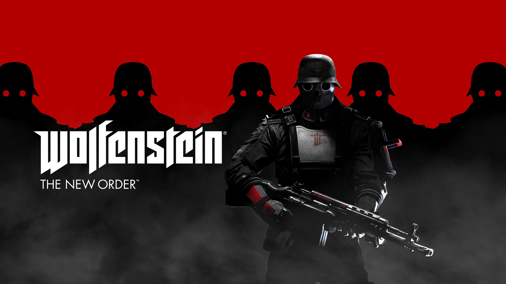 Wolfenstein  The New Order Прохождение 4 (Xbox Series S)