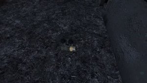 S T A L K E R   Call of Pripyat 2021 DSH mod Медальон Болотного Доктора