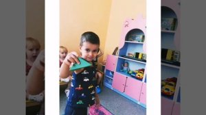 Дидактическая игра "Чудесный мешочек"