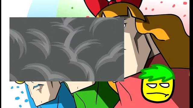 что не так с серией про четвертую супер крошку? смотреть онлайн