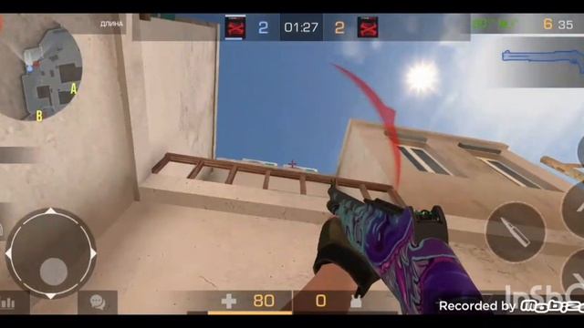 Дуэль с другом  Мы не прекращаем играть дуэли? смотреть онлайн