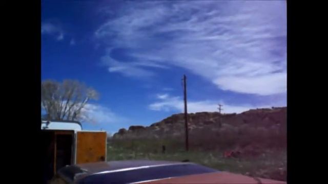 4 25 14 Spanish Mountain Oldsmobile Review Vid смотреть онлайн