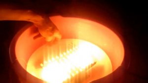 Катушка Тесла. Альтернативные источники энергии