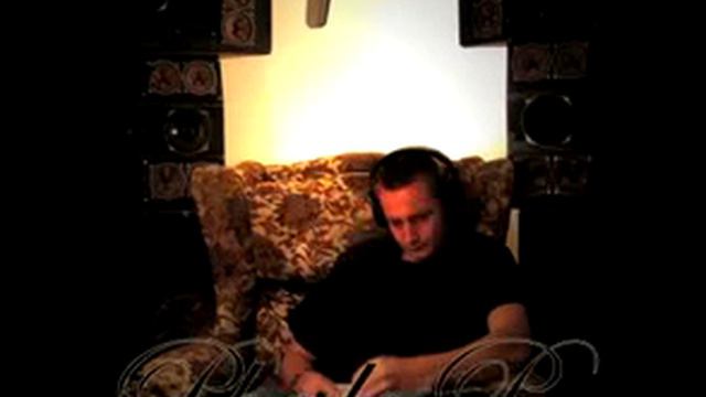 Phede P - Kan någon komma & hejda mig? смотреть онлайн