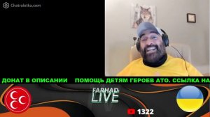 фархад тролит армян)