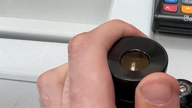 Советский бинокль смотреть онлайн