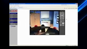 LILIN Common Interface