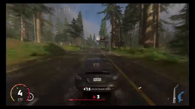 MERCEDES -BENS SLR MCLAREN 722 Edition 2007 -The Crew 2 смотреть онлайн