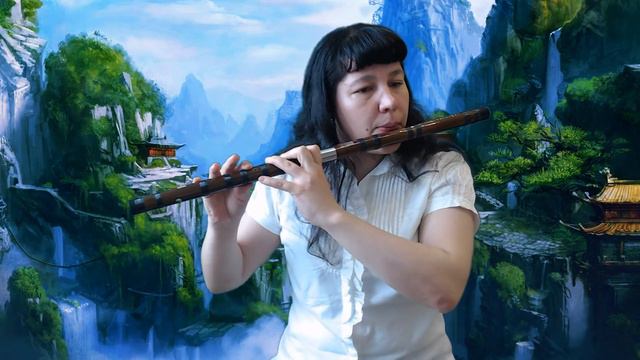 Sadness and Sorrow OST Naruto #dizicover смотреть онлайн