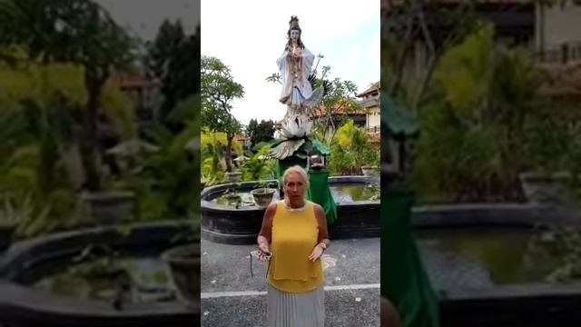 Отзыв, йога-тур на Бали смотреть онлайн