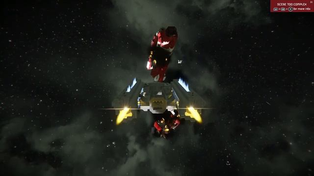 Full speed ahead: Space Engineers: clips смотреть онлайн