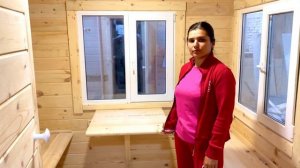 Баня бочка #Бани бочки Пономарева #строительство #ремонт # дача #сад