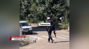 Убил новорожденного ребенка