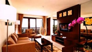 Bali Relaxing Resort 4* Индонезия