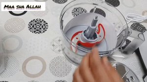BOSCH food processor *UNBOXING AND REVIEW*in urdu 2023|Bosch Multi Talent 3 usage in urdu|MCM3200W