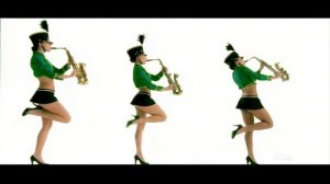 Alex Gaudino feat. Crystal Waters - Destination Calabria (REMASTERED Ai HD)