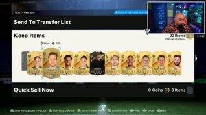 I Opened EVERYTHING For CHAMPIONS LEAGUE HEROES!