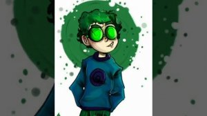 клип (зелёные очки) 13 карт