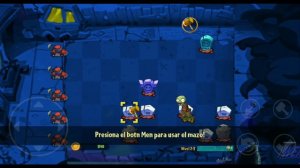 Plants vs Zombies 3 PAK - Android Download