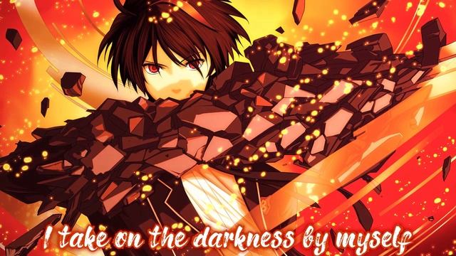 Nightcore - I'm Dangerous __ Lyrics