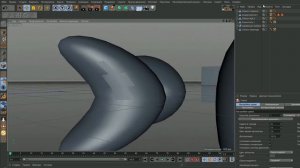 Топ 10 команд для моделирования в Cinema 4D