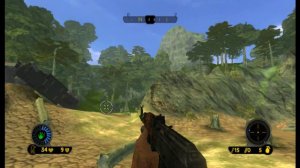 Прохождение игры Far cry vengeance Часть 6