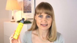 Review: JOHN FRIEDA GO BLONDER - Haaraufhellung für zu Hause