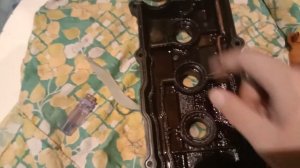 Любовь и боль, Nissan Pulsar FN15 GA15DE пробую ремонтировать