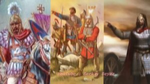 Belisarius - Speed Up