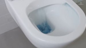 Подвесной унитаз Villeroy&Boch Subway 2.0 безободковый