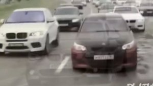 Эндшпиль MiyaGi - Ради Кайфа. BMW