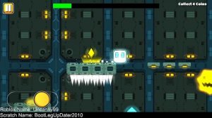Final Dash Season 3 Level 8: Electricity